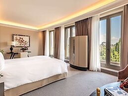 Sofitel Frankfurt Opera