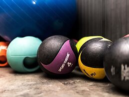 Sofitel Frankfurt Opera