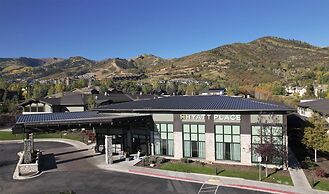 Hyatt Place Park City