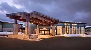 Hyatt Place Park City