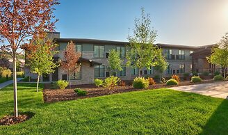 Hyatt Place Park City