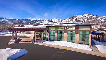 Hyatt Place Park City