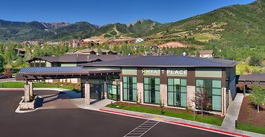 Hyatt Place Park City