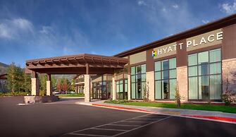 Hyatt Place Park City