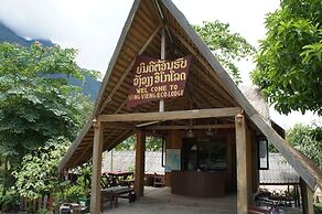 Vang Vieng Eco Lodge