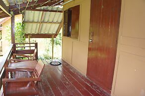 Vang Vieng Eco Lodge
