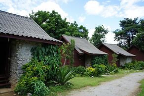 Vang Vieng Eco Lodge