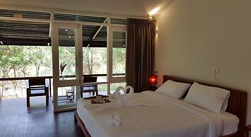 Vang Vieng Eco Lodge