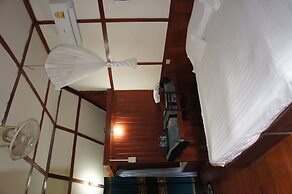 Vang Vieng Eco Lodge