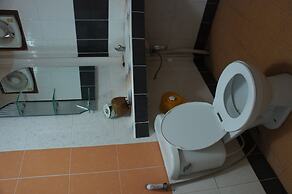 Vang Vieng Eco Lodge
