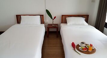Vang Vieng Eco Lodge