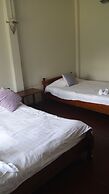Vang Vieng Eco Lodge