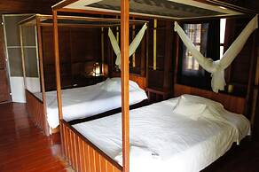 Vang Vieng Eco Lodge