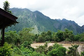 Vang Vieng Eco Lodge