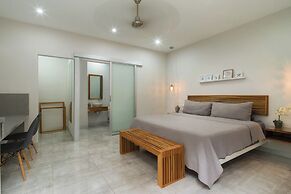 Tamarindo Bay Hotel & Apartments- Self Check In, Adults Only