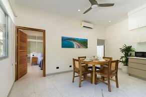 Tamarindo Bay Hotel & Apartments- Self Check In, Adults Only