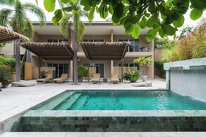 Tamarindo Bay Hotel & Apartments- Self Check In, Adults Only