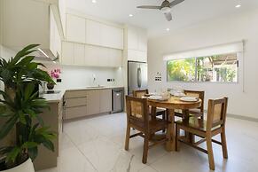 Tamarindo Bay Hotel & Apartments- Self Check In, Adults Only