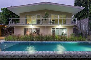 Tamarindo Bay Hotel & Apartments- Self Check In, Adults Only