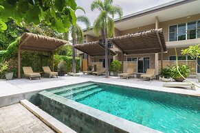Tamarindo Bay Hotel & Apartments- Self Check In, Adults Only