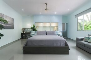 Tamarindo Bay Hotel & Apartments- Self Check In, Adults Only