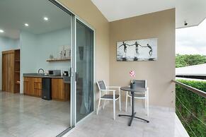 Tamarindo Bay Hotel & Apartments- Self Check In, Adults Only