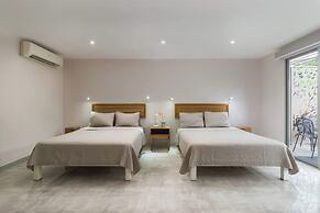 Tamarindo Bay Hotel & Apartments- Self Check In, Adults Only