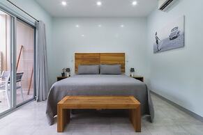 Tamarindo Bay Hotel & Apartments- Self Check In, Adults Only