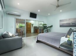 Tamarindo Bay Hotel & Apartments- Self Check In, Adults Only