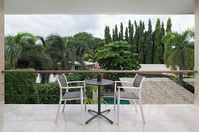 Tamarindo Bay Hotel & Apartments- Self Check In, Adults Only