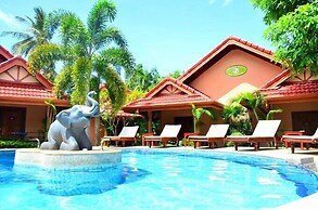 The Happy Elephant Resort