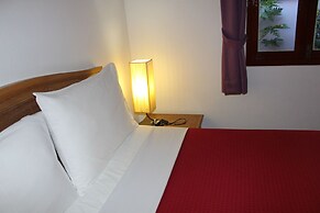 The Happy Elephant Resort