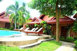 The Happy Elephant Resort