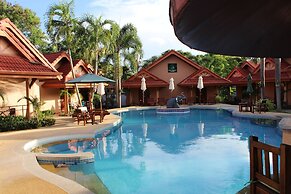 The Happy Elephant Resort