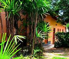 The Happy Elephant Resort