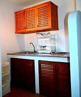 The Happy Elephant Resort