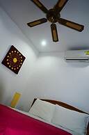 The Happy Elephant Resort