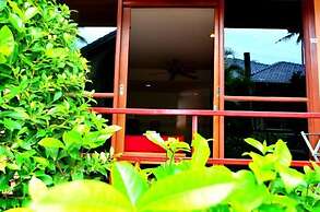 The Happy Elephant Resort