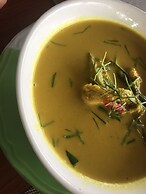 The Happy Elephant Resort