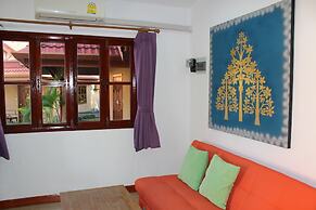 The Happy Elephant Resort