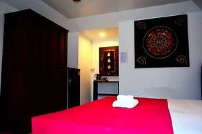 The Happy Elephant Resort