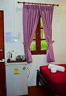 The Happy Elephant Resort