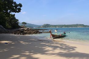 The Happy Elephant Resort