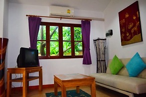 The Happy Elephant Resort