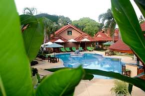 The Happy Elephant Resort