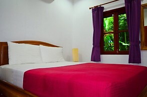 The Happy Elephant Resort