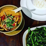 The Happy Elephant Resort