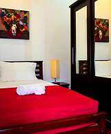 The Happy Elephant Resort