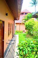 The Happy Elephant Resort