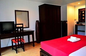 The Happy Elephant Resort